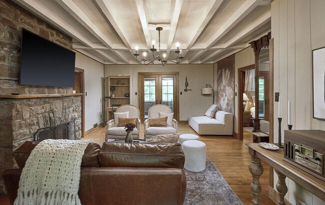 3169 Spruce Cabin Rd in Mountainhome, PA - Building Photo - Building Photo