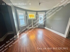 61 Townsend Ave in Newburgh, NY - Building Photo - Building Photo