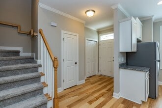 133 Cobalt Creek Way in Holly Springs, NC - Building Photo - Building Photo