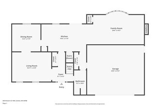 5618 Severn Cir NW in Canton, OH - Building Photo - Building Photo