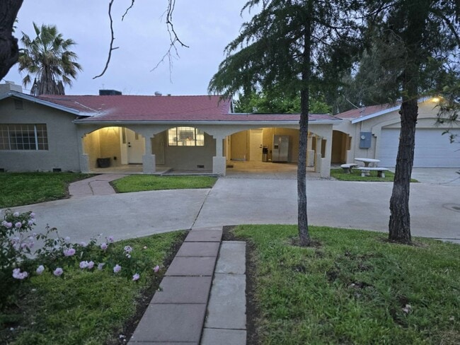property at 463 U St