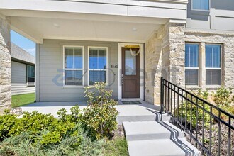 3140 Eddington Dr in McKinney, TX - Building Photo - Building Photo