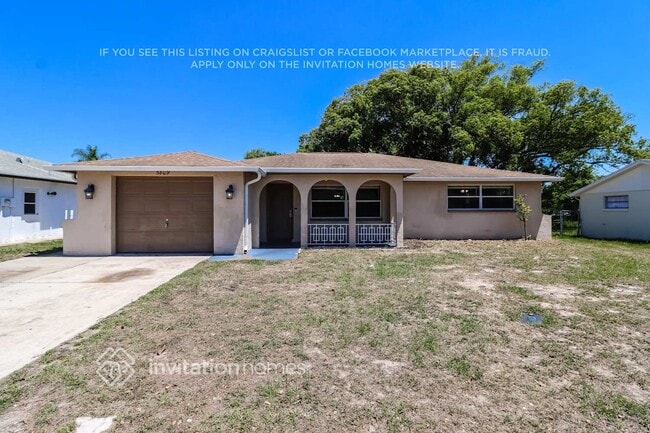 property at 5809 Elena Dr