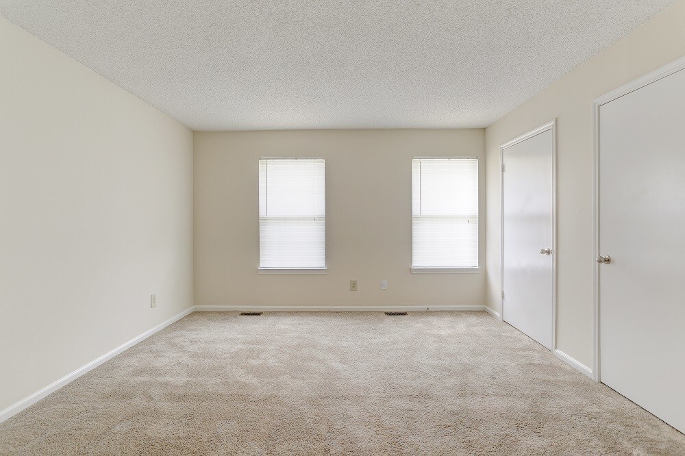 Terrace Park Apartments in Nashville, TN