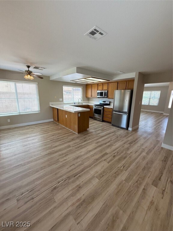property at 5734 Indian Ridge Dr