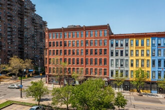 The Hive @ 151 in Rochester, NY - Building Photo - Building Photo