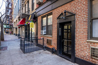 67 Sullivan St in New York, NY - Building Photo - Building Photo