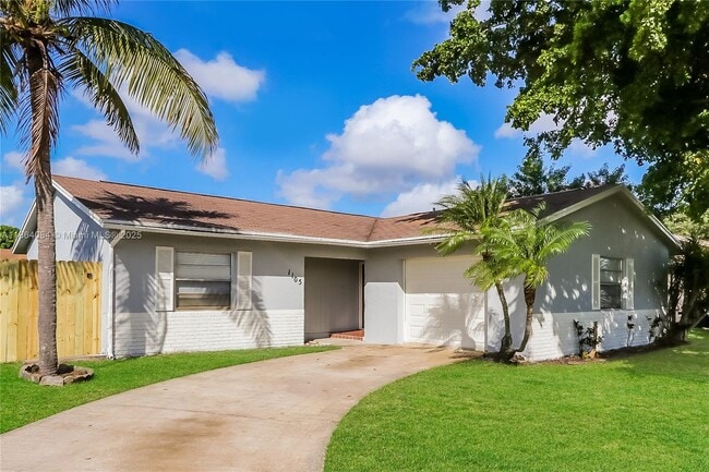 1105 Sonata Way