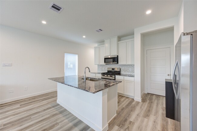10113 Berkeley Spgs Trl in Houston, TX - Building Photo - Building Photo