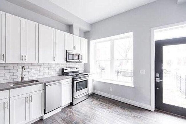 80 P St NW-Unit -1 in Washington, DC - Building Photo - Building Photo