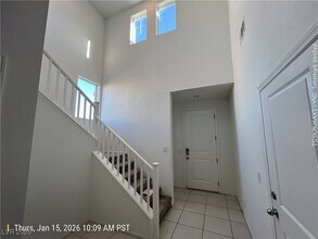 4649 Fragrant St in North Las Vegas, NV - Building Photo - Building Photo