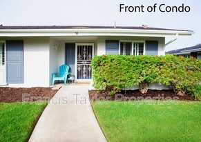 3685 Vista Campana N in Oceanside, CA - Building Photo
