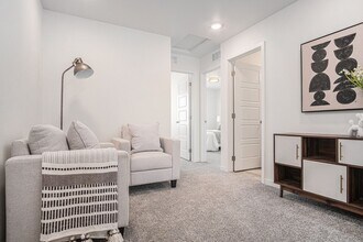 The 41Ellis in Sioux Falls, SD - Foto de edificio - Building Photo