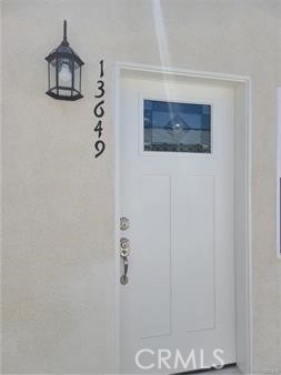 property at 13649 Osborne St