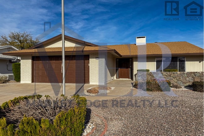 property at 10956 W Meade Dr