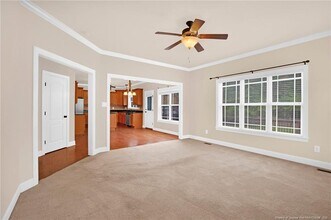 7260 Sandcastle Ln in Linden, NC - Building Photo - Building Photo