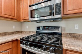 2867 East Anika Drive in Gilbert, AZ - Building Photo - Building Photo