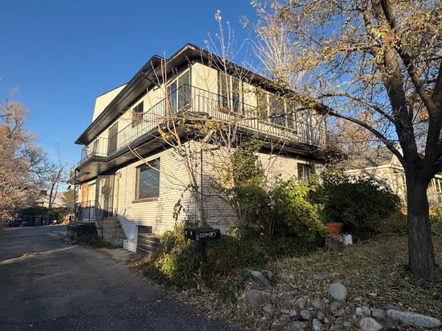 1215 E 1700 S in Salt Lake City, UT - Building Photo - Building Photo