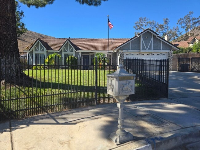property at 6309 Catspaw Dr