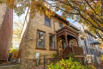 207 V St NE in Washington, DC - Building Photo - Building Photo