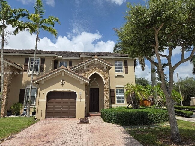 property at 928 SW 153rd Ct