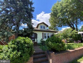 804 20th St S in Arlington, VA - Building Photo