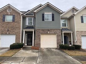 6494 Whitebeam Trl in Braselton, GA - Building Photo