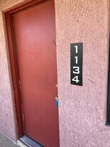 1134 N Tucson Blvd in Tucson, AZ - Building Photo