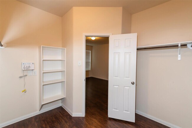 9723 Cira Court in Houston, TX - Building Photo - Building Photo