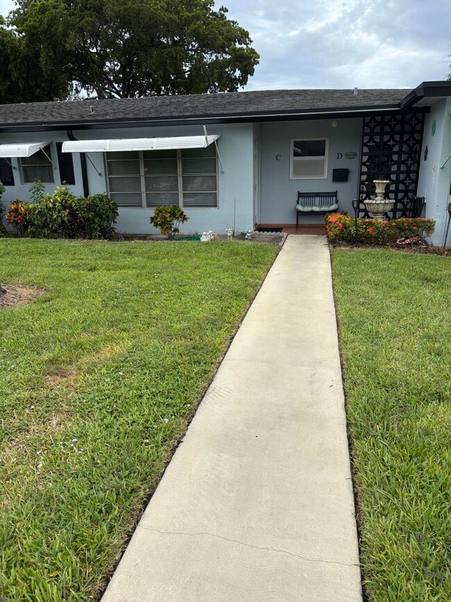 property at 445 High Point Blvd