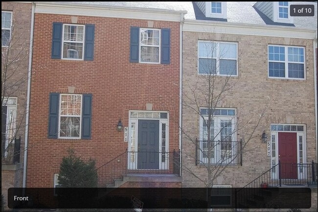 property at 511 Pelican Ave