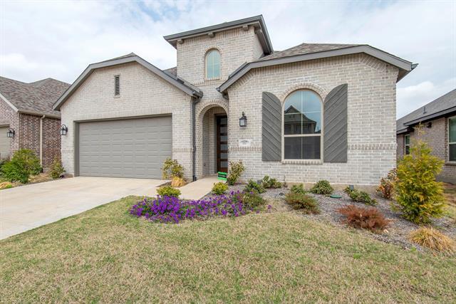 1317 Arrowwood Dr in Krugerville, TX - Building Photo - Building Photo