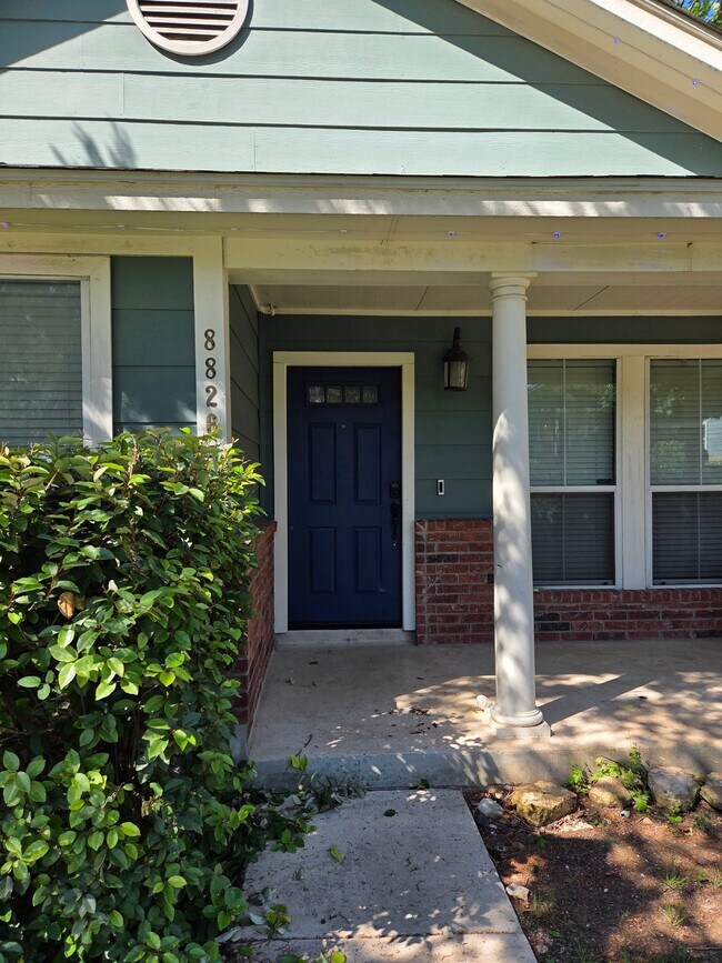 property at 8826 Fernbrook