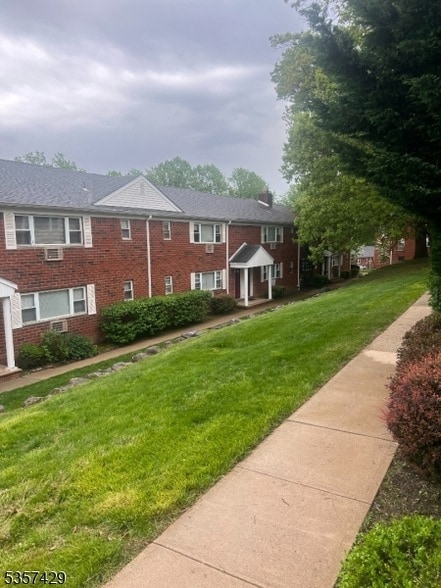 property at 2467 NJ-10