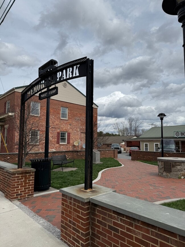property at 309 Main St