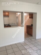 6637 N 58th Dr in Glendale, AZ - Building Photo - Building Photo