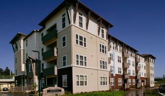 Central Park Terrace Apartments