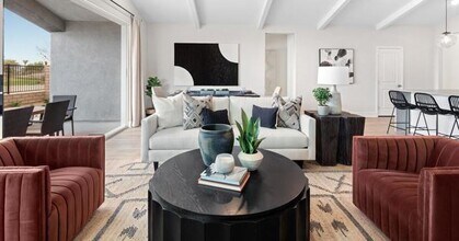 42409 Lamporo Wy in Indio, CA - Building Photo - Building Photo