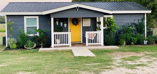 10804 E State Hwy 29 in Georgetown, TX - Building Photo - Building Photo