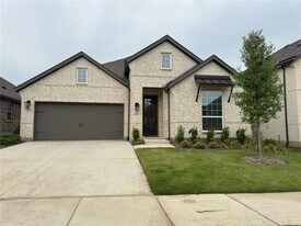 4123 Windy Point Rd in Oak Point, TX - Building Photo