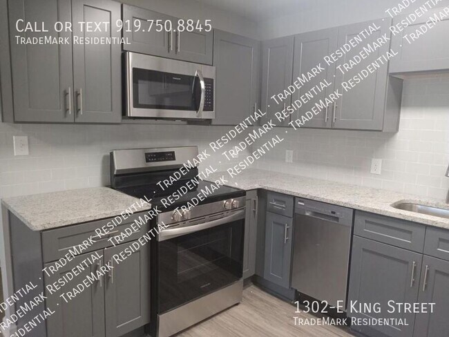 1302 King St in Spring Lake, NC - Building Photo - Building Photo