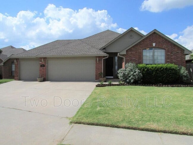 property at 3016 Cruden Dr