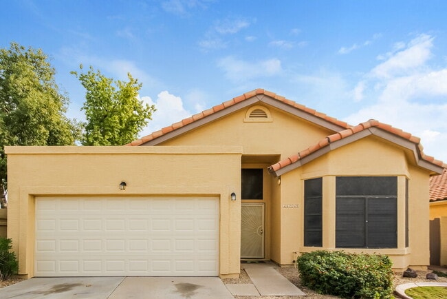 property at 10905 W Poinsettia Dr