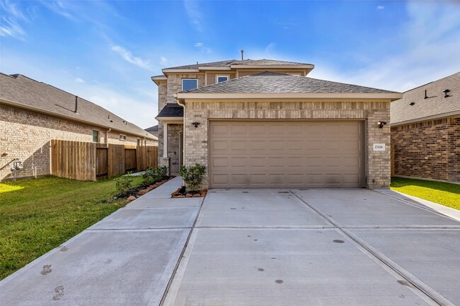 27108 Kestrel Trl in Magnolia, TX - Building Photo - Building Photo