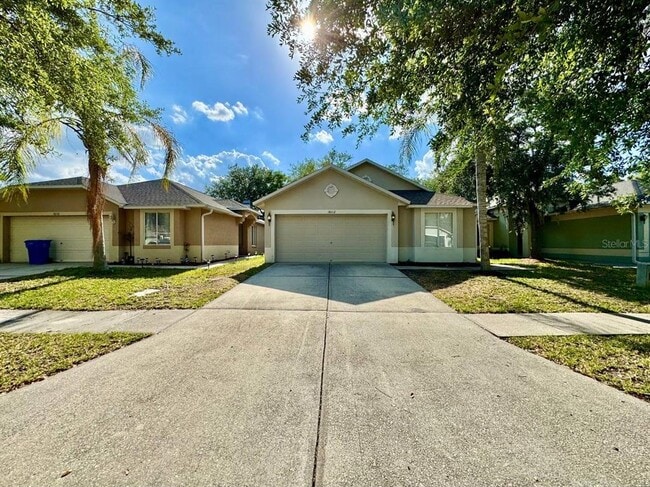property at 18112 Canal Pointe St
