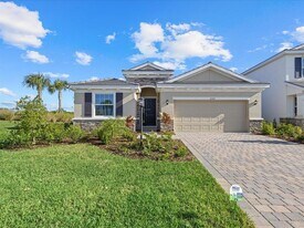 17707 Gulf Rnch Pl in Bradenton, FL - Building Photo