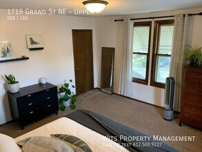 1719 Grand St NE in Minneapolis, MN - Building Photo - Building Photo