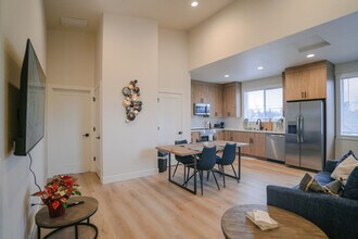 3505 NE Creston Ave in Vancouver, WA - Building Photo - Building Photo