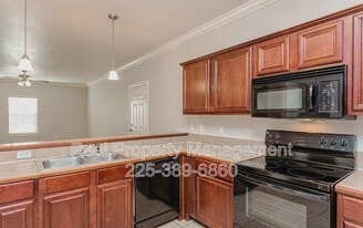 30914 LA-16 in Denham Springs, LA - Building Photo