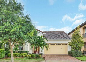 10227 Henbury St in Orlando, FL - Building Photo